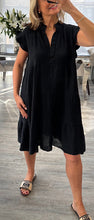 Load image into Gallery viewer, Ciara cheesecloth dress
