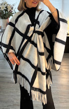 Load image into Gallery viewer, Claudia cape
