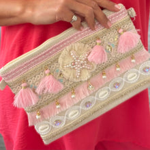 Load image into Gallery viewer, Claudia clutch bag
