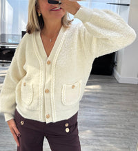 Load image into Gallery viewer, Coco soft knit cardigan
