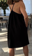Load image into Gallery viewer, Connie chain detail sundress
