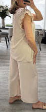 Load image into Gallery viewer, Dee lace back set
