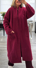 Load image into Gallery viewer, Demi Duster jacket

