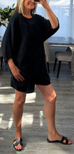 Load image into Gallery viewer, Demi short sleeve short set
