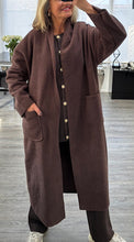 Load image into Gallery viewer, Demi Duster jacket

