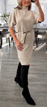 Load image into Gallery viewer, Dione soft knit dress
