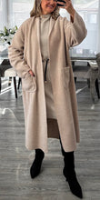 Load image into Gallery viewer, Dusty duster coat
