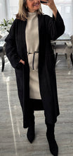 Load image into Gallery viewer, Dusty duster coat
