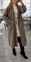 Load image into Gallery viewer, Dusty duster coat
