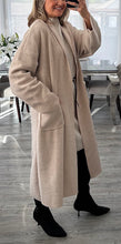 Load image into Gallery viewer, Dusty duster coat
