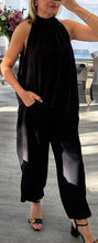 Load image into Gallery viewer, Ellie sleeveless asymmetric set
