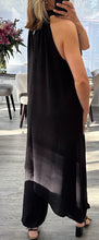Load image into Gallery viewer, Ellie sleeveless asymmetric set
