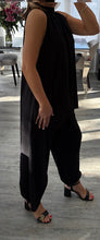 Load image into Gallery viewer, Ellie sleeveless asymmetric set
