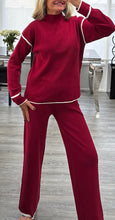 Load image into Gallery viewer, Erica knitted set
