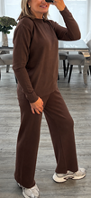 Load image into Gallery viewer, Faith fine knit set
