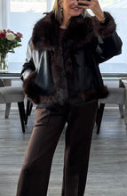 Load image into Gallery viewer, Freya 2 in 1 jacket
