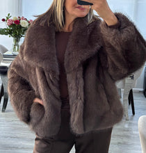 Load image into Gallery viewer, Freya 2 in 1 jacket
