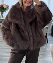 Load image into Gallery viewer, Freya 2 in 1 jacket
