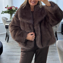 Load image into Gallery viewer, Freya 2 in 1 jacket
