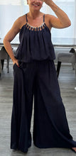Load image into Gallery viewer, Gigi bubble hem set
