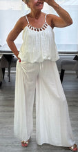 Load image into Gallery viewer, Gigi bubble hem set
