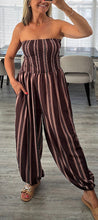 Load image into Gallery viewer, Ginny bandeau jumpsuit
