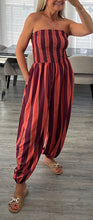 Load image into Gallery viewer, Ginny bandeau jumpsuit
