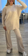 Load image into Gallery viewer, Harper knitted set
