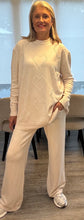 Load image into Gallery viewer, Harper knitted set
