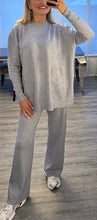 Load image into Gallery viewer, Harper knitted set
