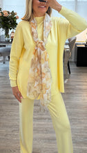 Load image into Gallery viewer, Harper heart scarf

