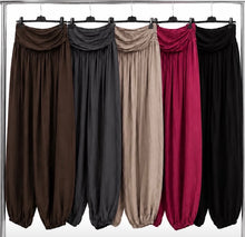 Load image into Gallery viewer, Honey hareem pant
