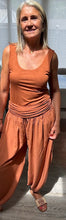 Load image into Gallery viewer, Honey hareem pant

