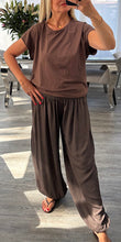 Load image into Gallery viewer, Honey hareem pant
