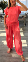 Load image into Gallery viewer, Honey hareem pant
