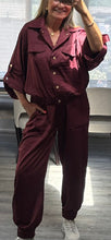 Load image into Gallery viewer, Stella satin feel set
