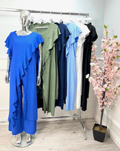 Load image into Gallery viewer, Christi two piece co ord
