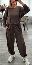 Load image into Gallery viewer, Isla long sleeve set
