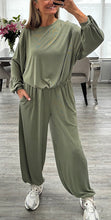 Load image into Gallery viewer, Isla long sleeve set
