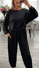 Load image into Gallery viewer, Isla long sleeve set
