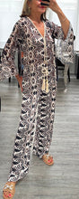 Load image into Gallery viewer, Jacky chiffon set
