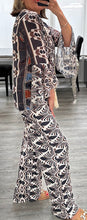 Load image into Gallery viewer, Jacky chiffon set
