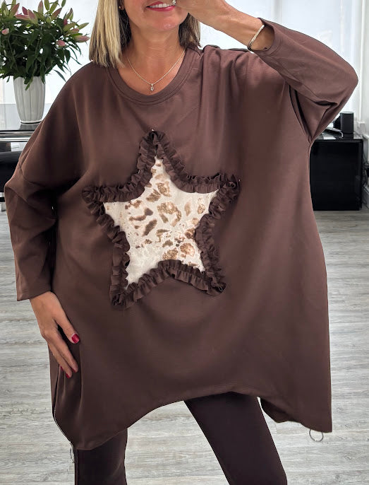 Jaime Star Top