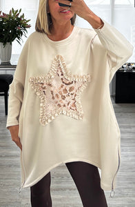 Jaime Star Top