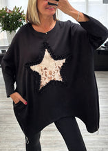 Load image into Gallery viewer, Jaime Star Top
