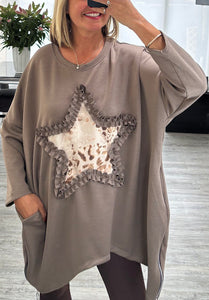 Jaime Star Top