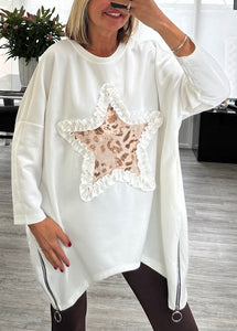 Jaime Star Top