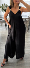 Load image into Gallery viewer, Jayde wide leg jumpsuit
