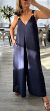 Load image into Gallery viewer, Jayde wide leg jumpsuit
