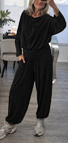 Load image into Gallery viewer, Julia long sleeve set
